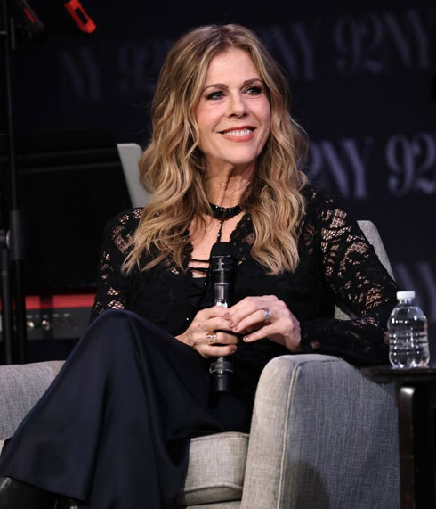 Rita Wilson