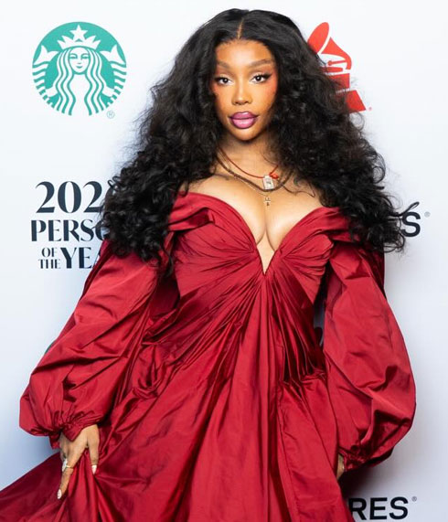 SZA