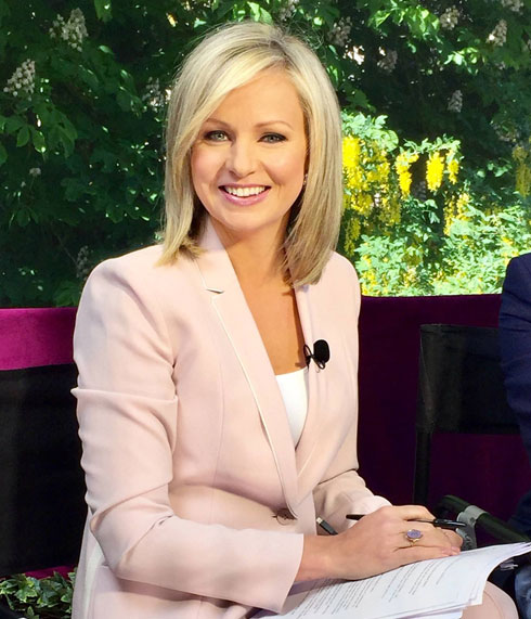 Sandra Smith
