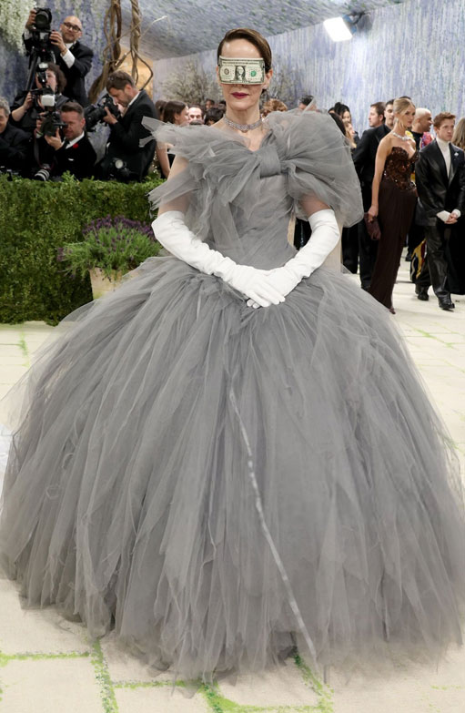 Sarah Paulson